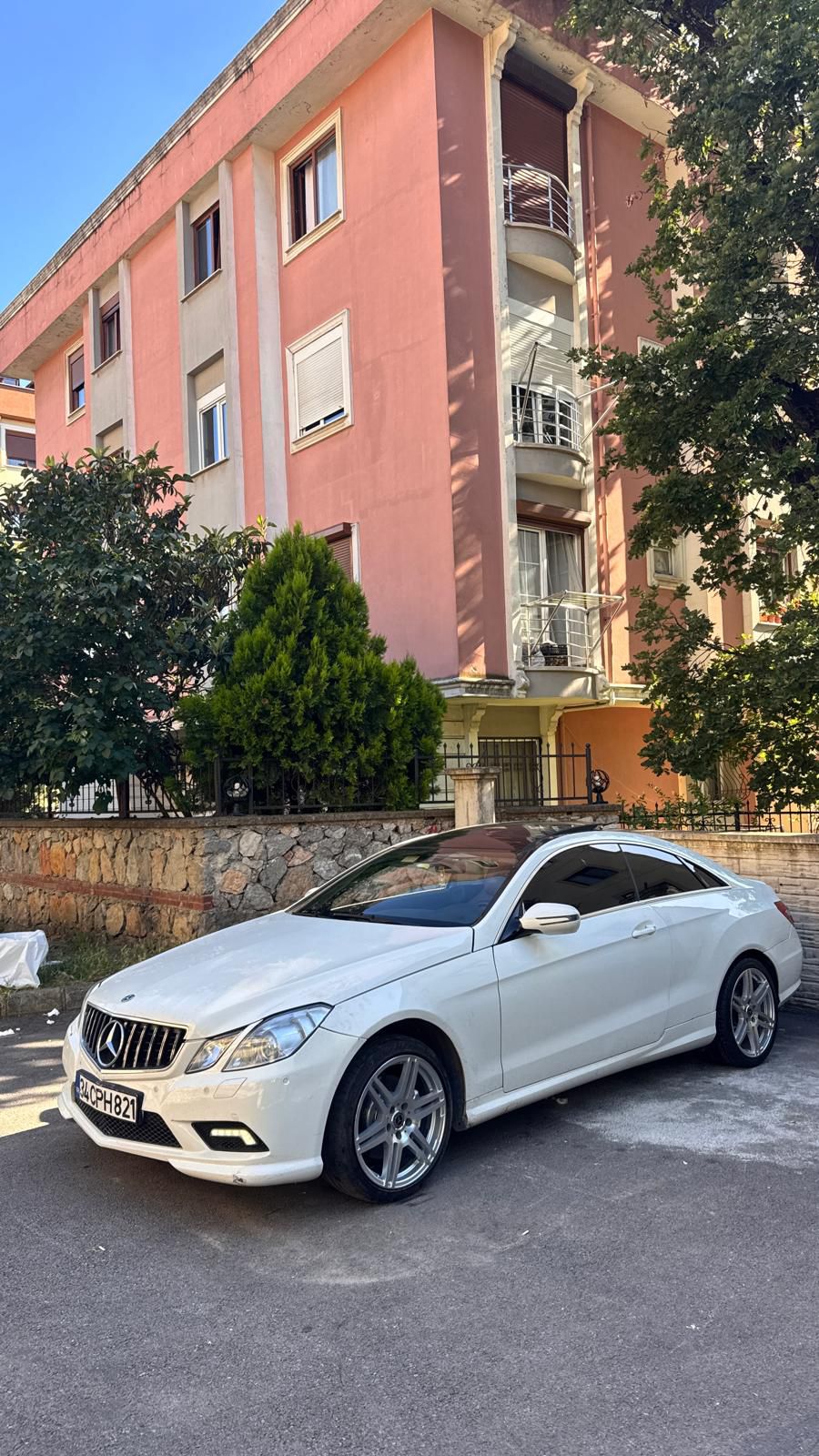 Yerinde lastik müdahalesi
